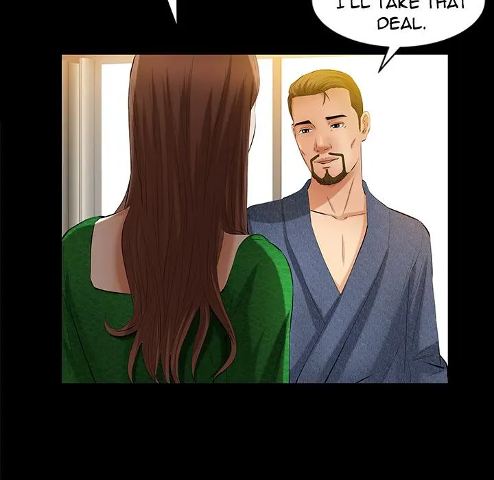 Read Malja chapter 49 image 110 on Lezhin