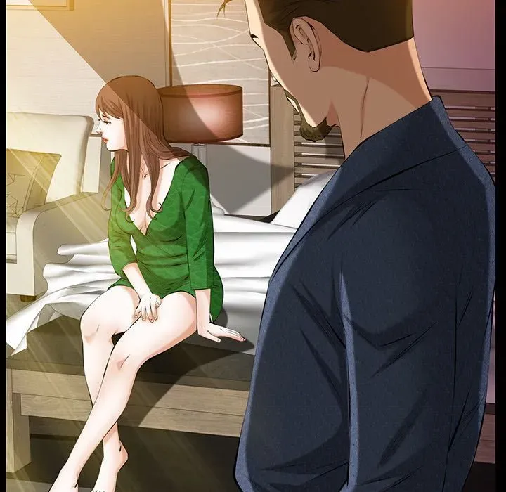 Read Malja chapter 49 image 17 on Lezhin