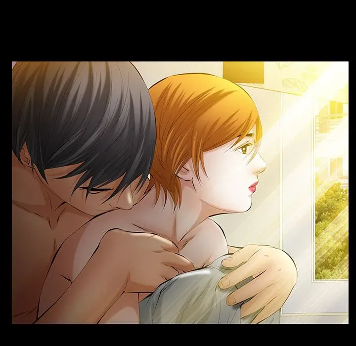 Read Malja chapter 49 image 27 on Lezhin
