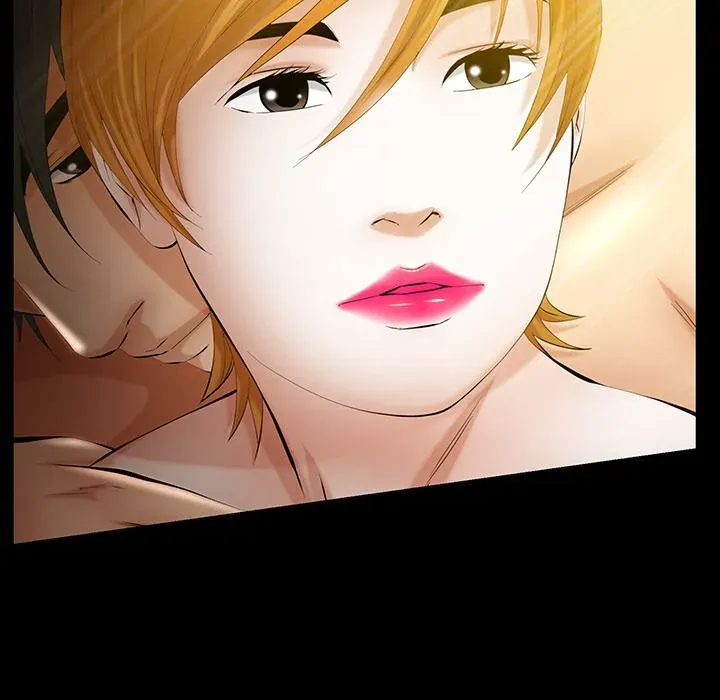 Read Malja chapter 49 image 29 on Lezhin
