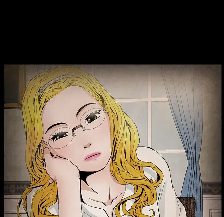 Read Malja chapter 49 image 32 on Lezhin