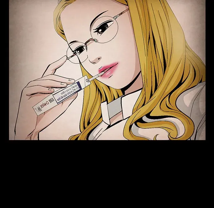 Read Malja chapter 49 image 34 on Lezhin