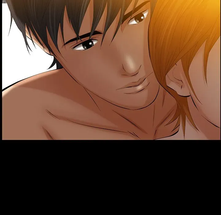 Read Malja chapter 49 image 44 on Lezhin