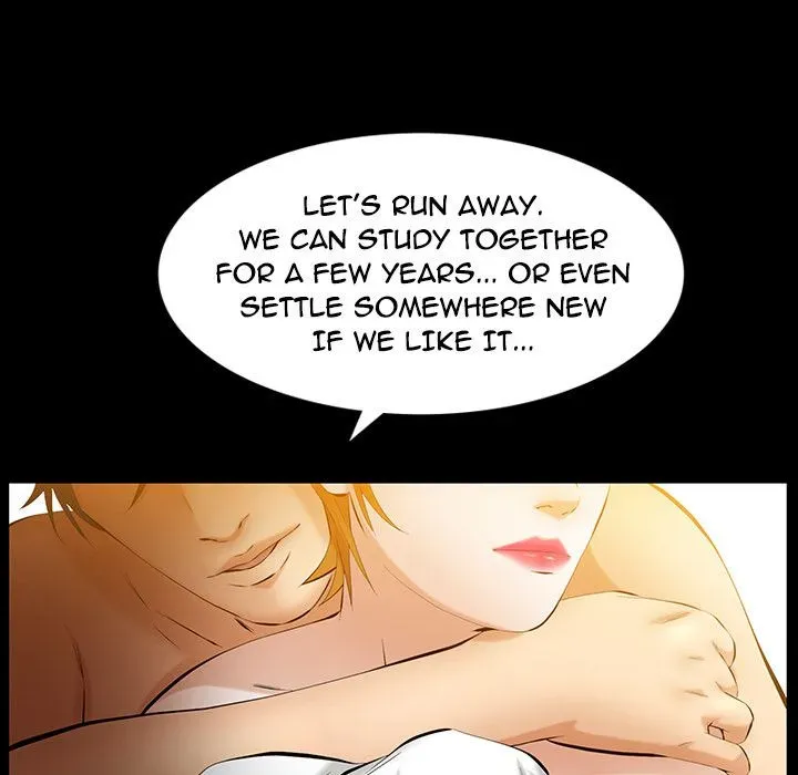 Read Malja chapter 49 image 49 on Lezhin