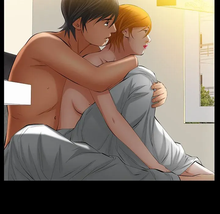 Read Malja chapter 49 image 57 on Lezhin