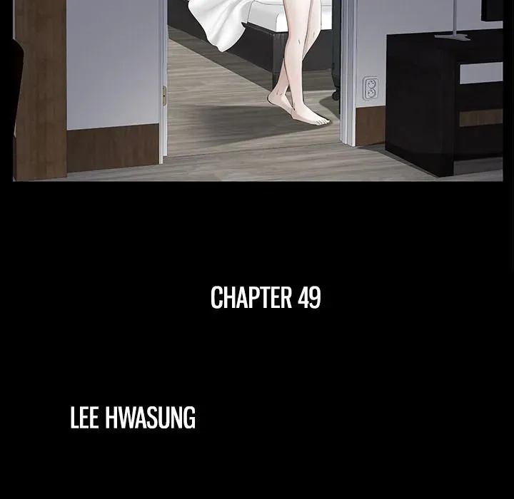 Read Malja chapter 49 image 7 on Lezhin
