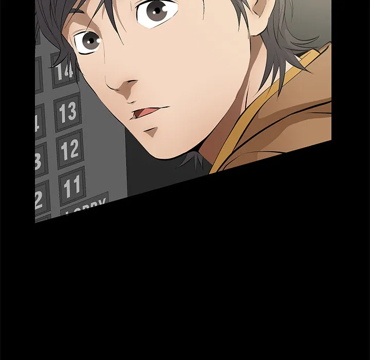 Read Malja chapter 5 image 100 on Lezhin