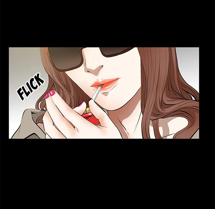 Read Malja chapter 5 image 106 on Lezhin
