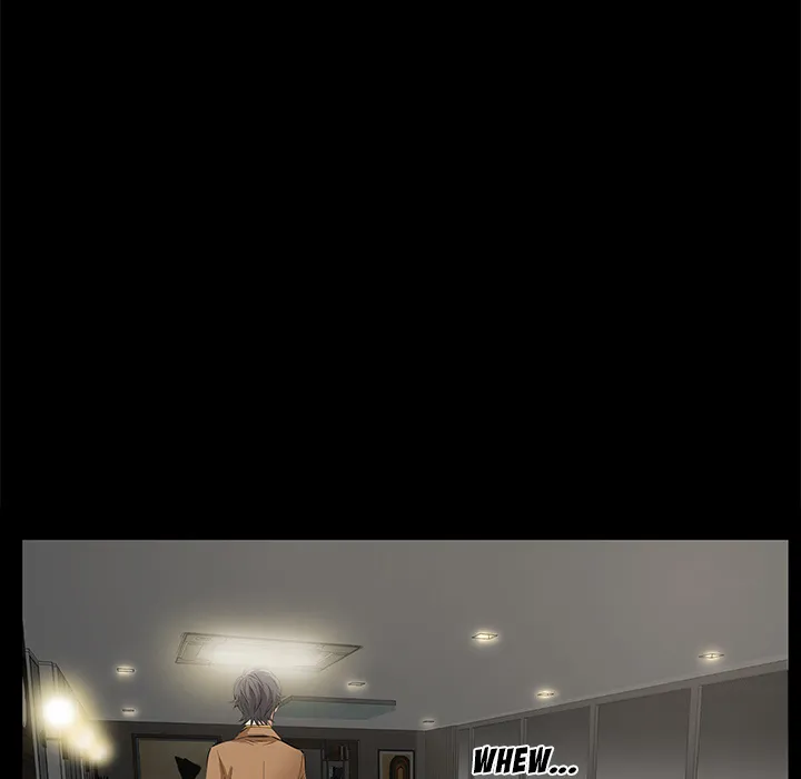 Read Malja chapter 5 image 107 on Lezhin