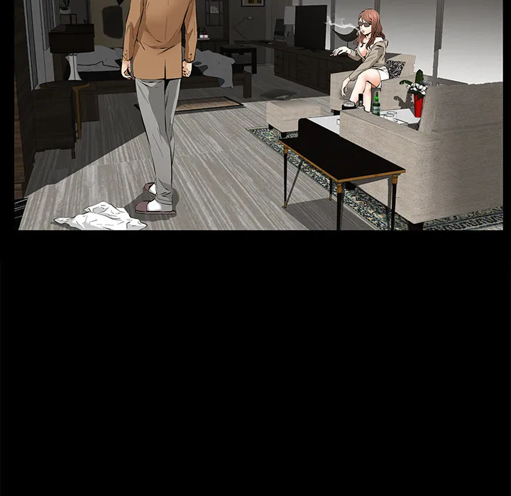 Read Malja chapter 5 image 108 on Lezhin