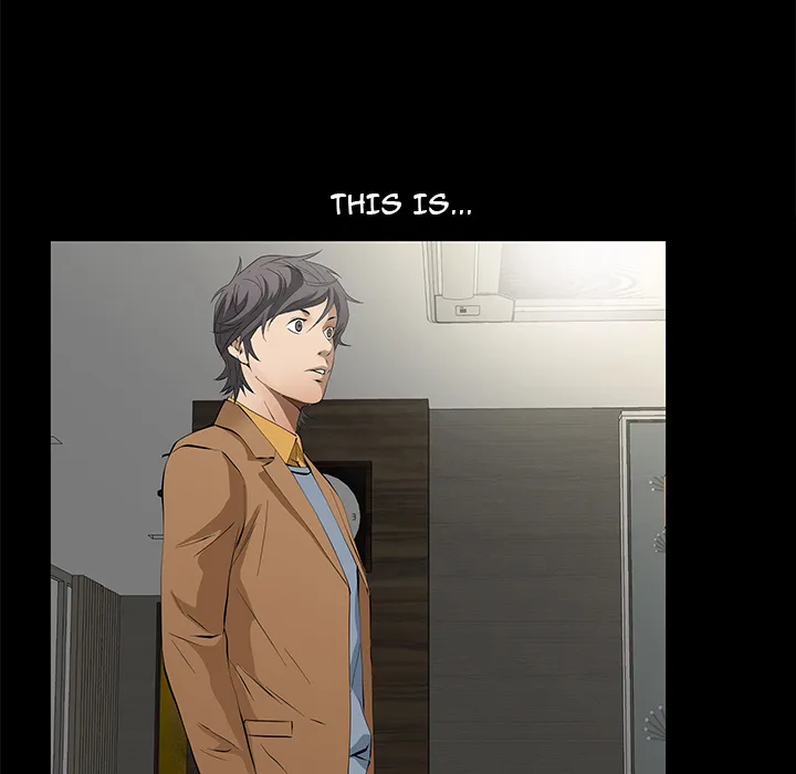 Read Malja chapter 5 image 109 on Lezhin