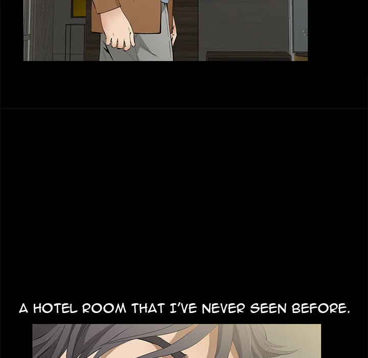 Read Malja chapter 5 image 110 on Lezhin