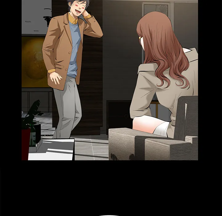 Read Malja chapter 5 image 117 on Lezhin