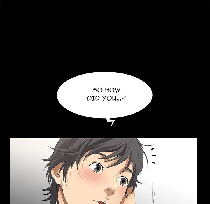 Read Malja chapter 5 image 119 on Lezhin