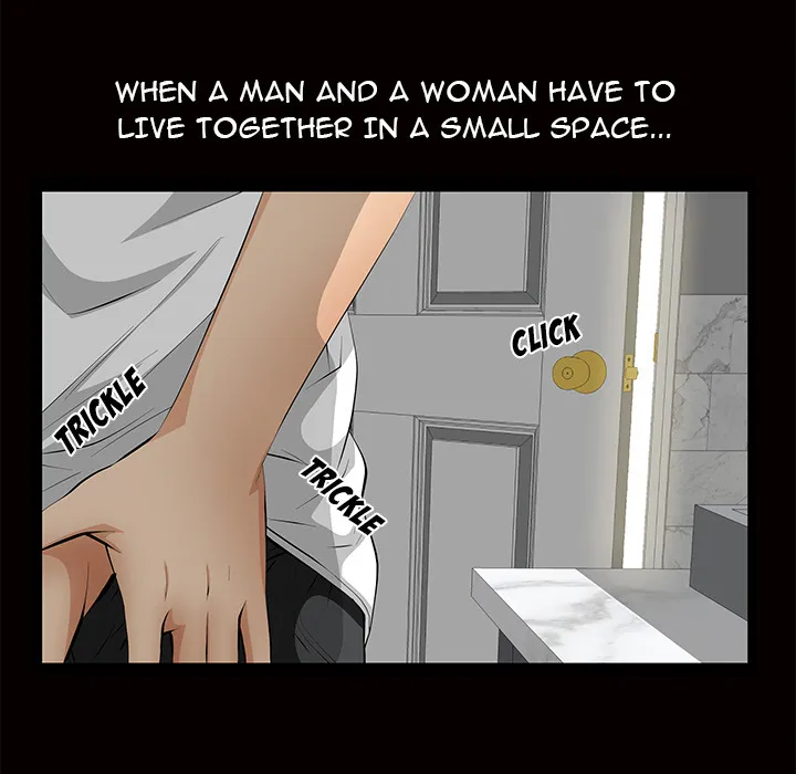 Read Malja chapter 5 image 12 on Lezhin