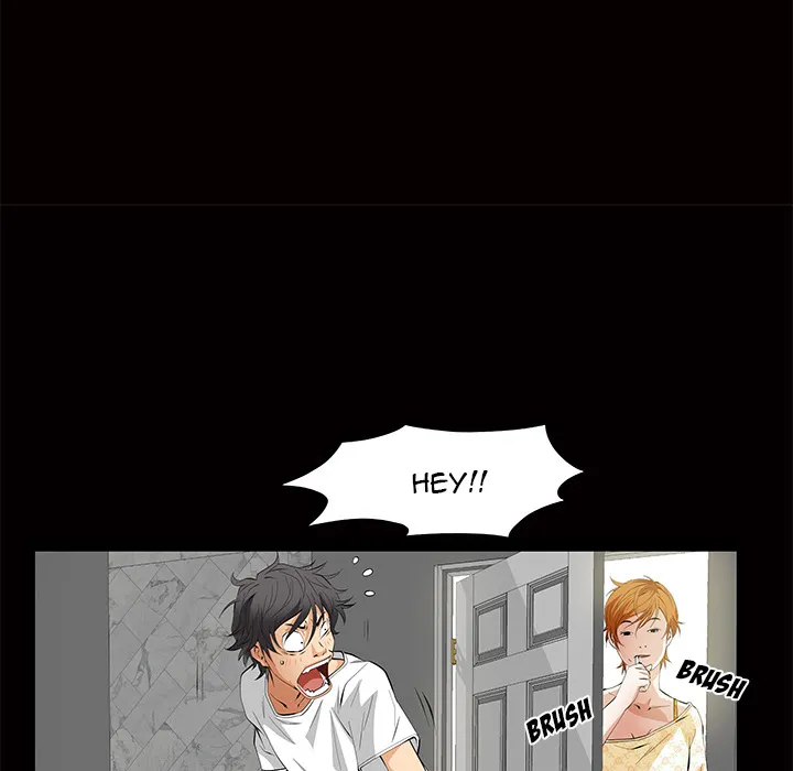 Read Malja chapter 5 image 13 on Lezhin