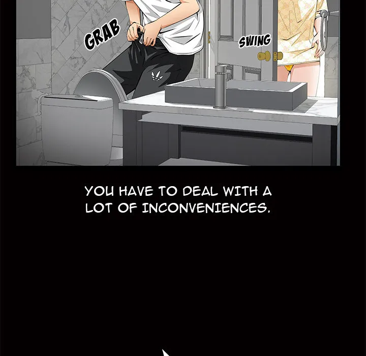 Read Malja chapter 5 image 14 on Lezhin