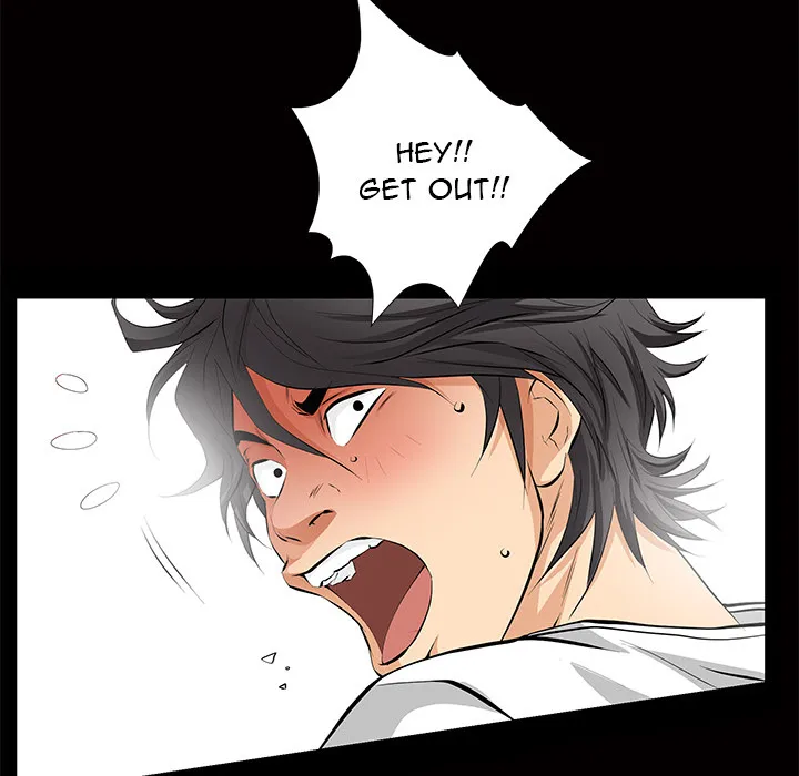 Read Malja chapter 5 image 15 on Lezhin