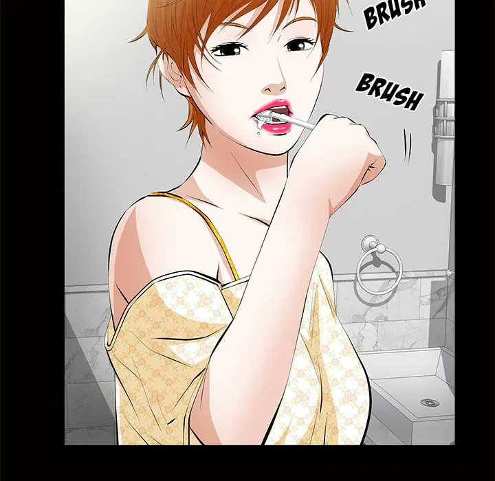 Read Malja chapter 5 image 17 on Lezhin