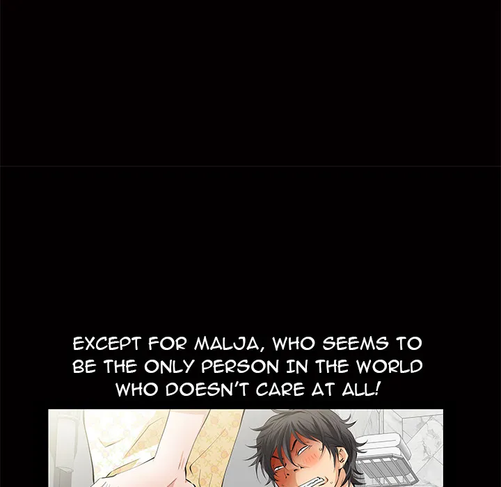 Read Malja chapter 5 image 18 on Lezhin