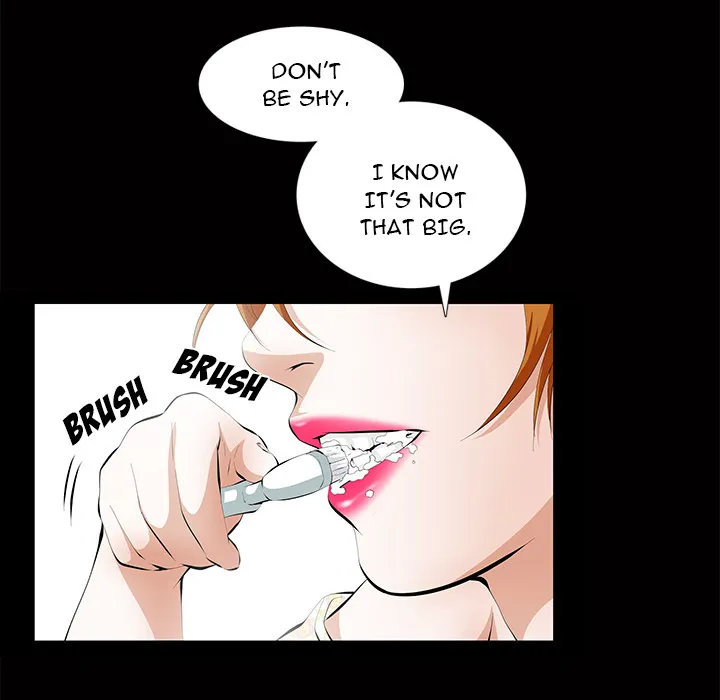 Read Malja chapter 5 image 20 on Lezhin