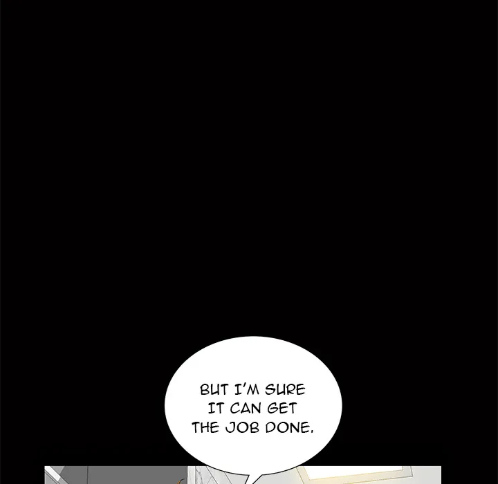 Read Malja chapter 5 image 21 on Lezhin