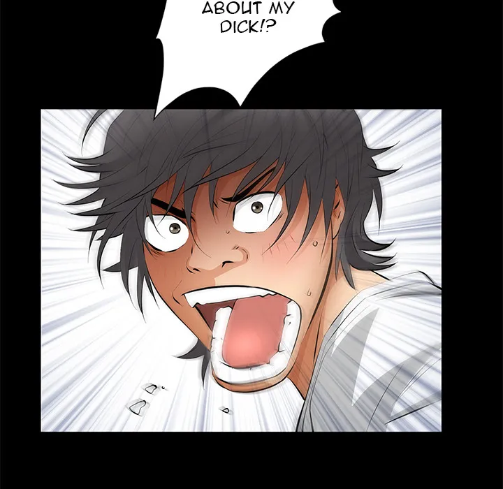Read Malja chapter 5 image 24 on Lezhin