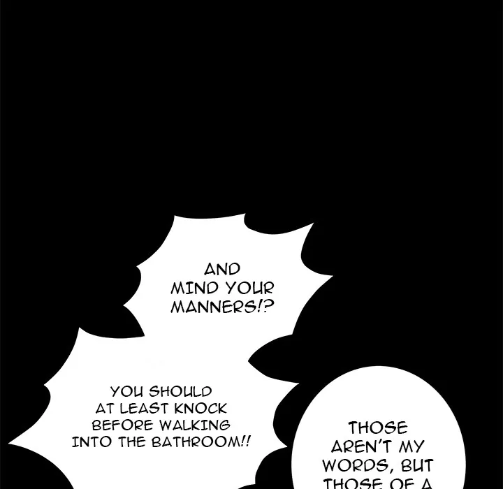 Read Malja chapter 5 image 25 on Lezhin