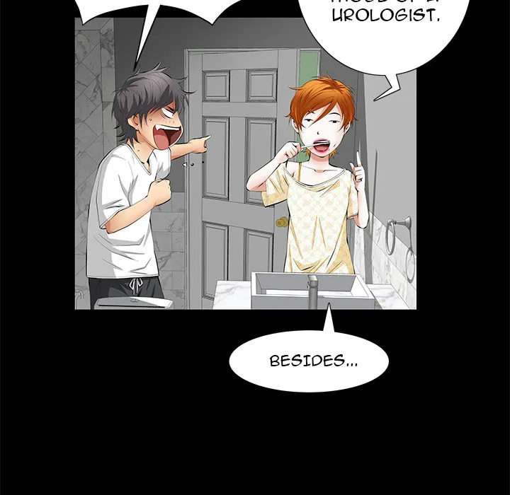 Read Malja chapter 5 image 26 on Lezhin