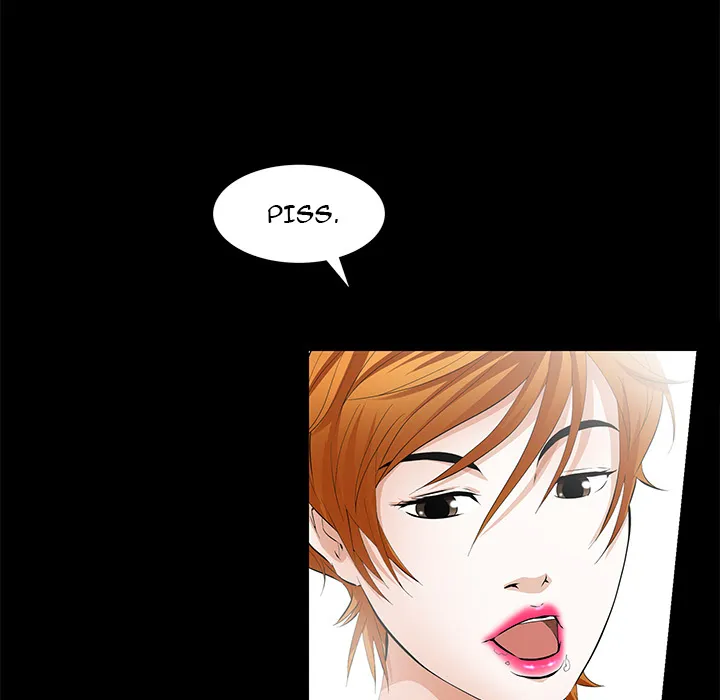 Read Malja chapter 5 image 27 on Lezhin