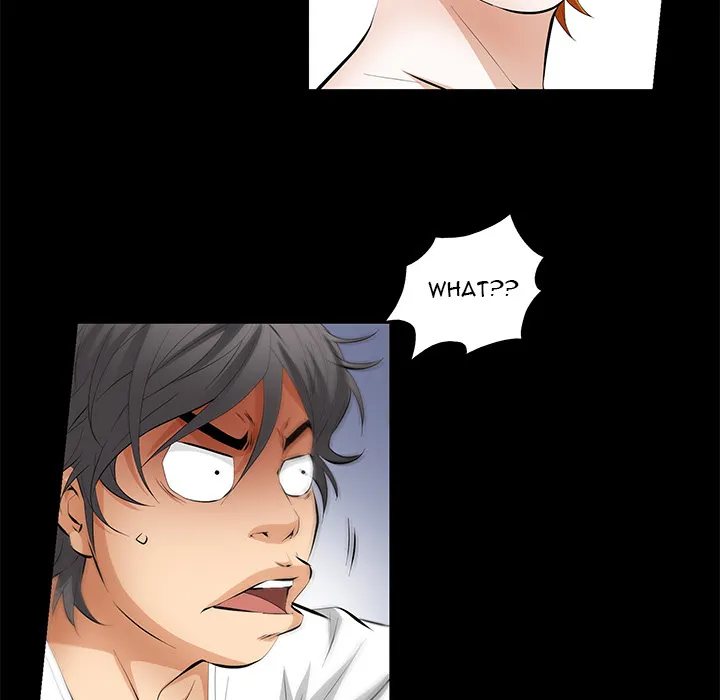Read Malja chapter 5 image 28 on Lezhin