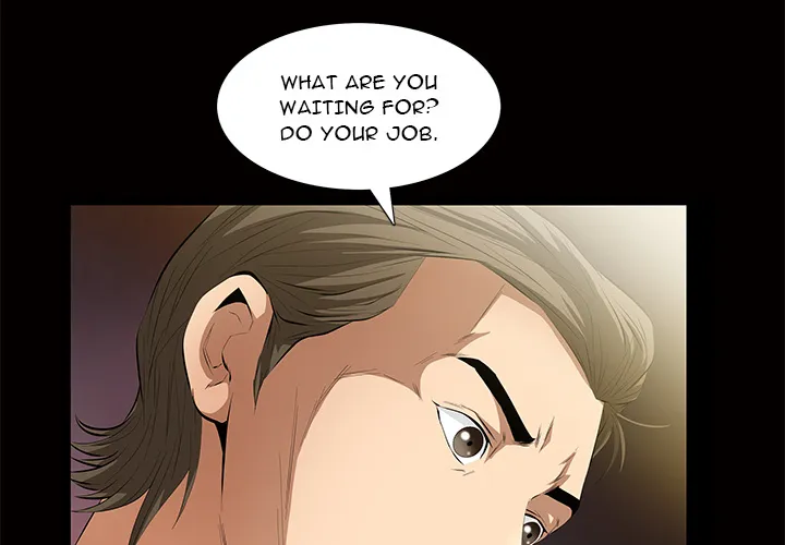 Read Malja chapter 5 image 3 on Lezhin