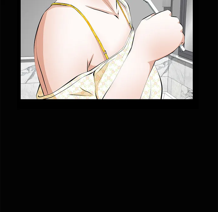 Read Malja chapter 5 image 31 on Lezhin