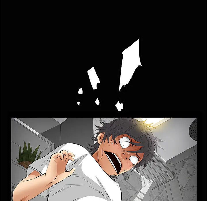 Read Malja chapter 5 image 32 on Lezhin