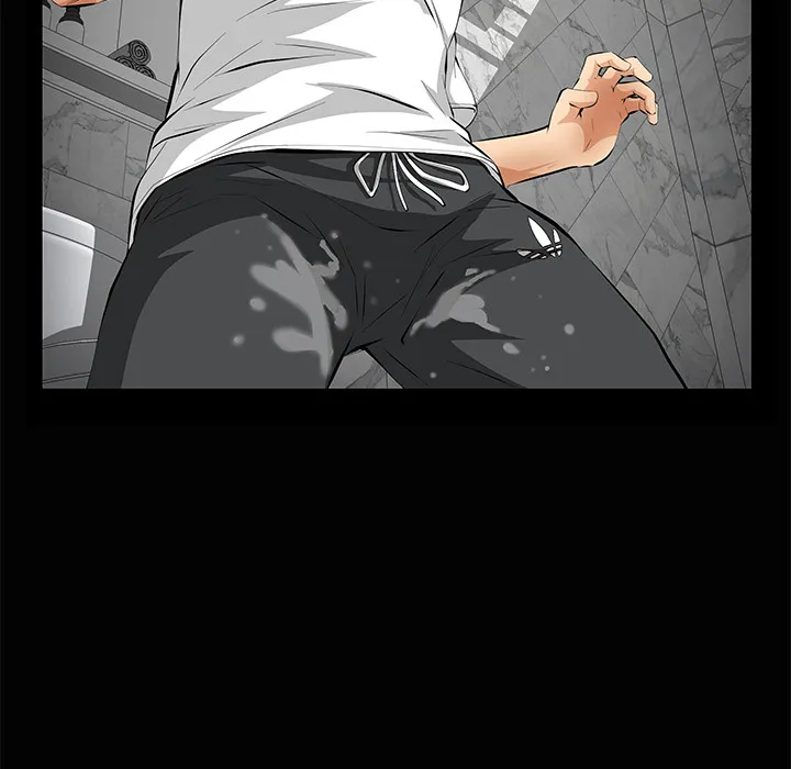 Read Malja chapter 5 image 33 on Lezhin