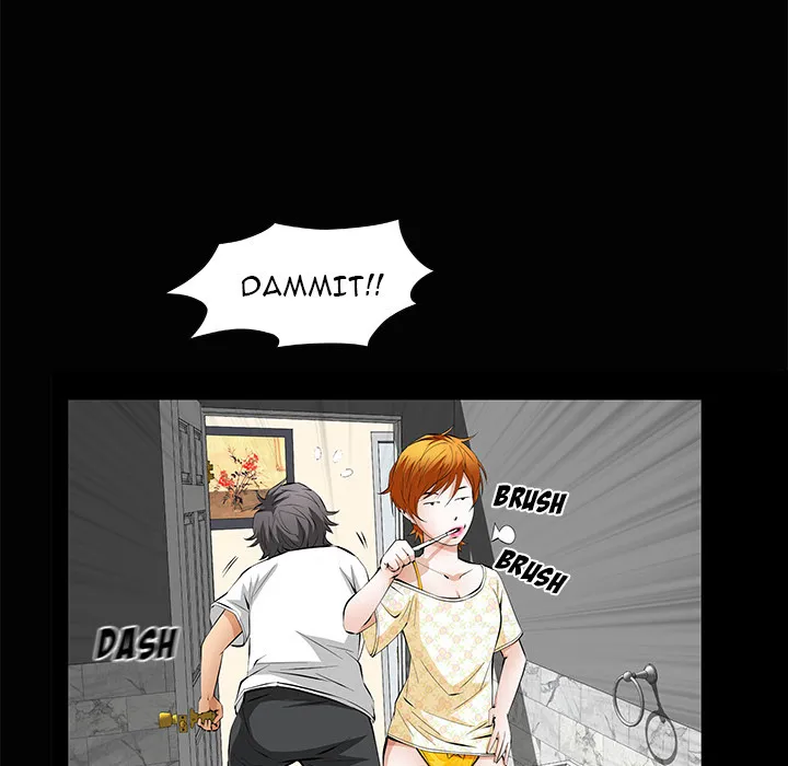 Read Malja chapter 5 image 34 on Lezhin
