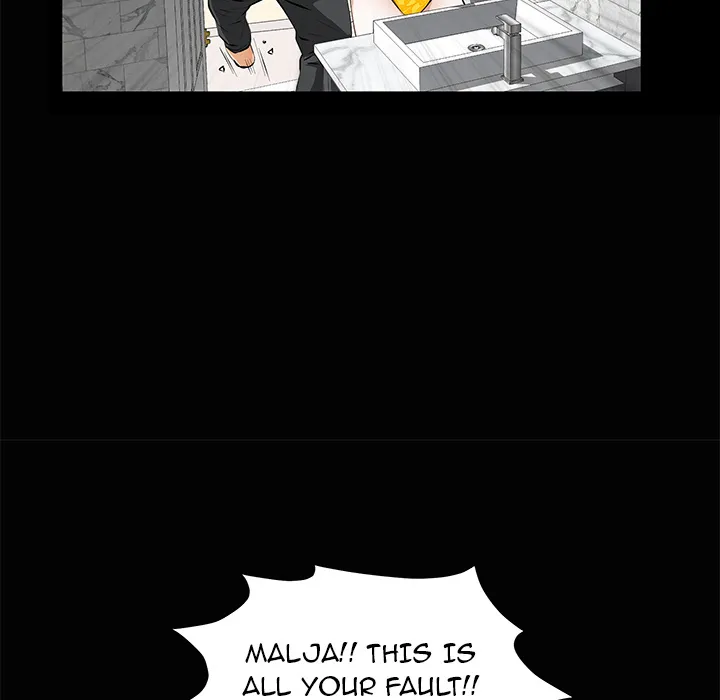 Read Malja chapter 5 image 35 on Lezhin