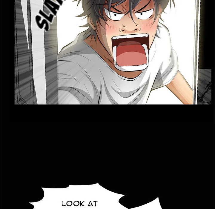 Read Malja chapter 5 image 38 on Lezhin