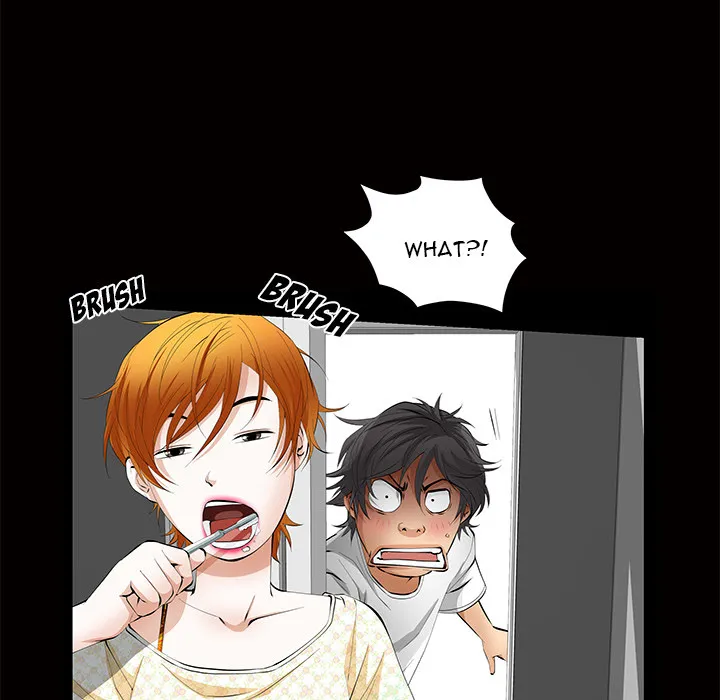 Read Malja chapter 5 image 42 on Lezhin