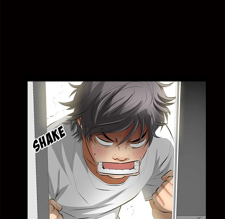 Read Malja chapter 5 image 44 on Lezhin