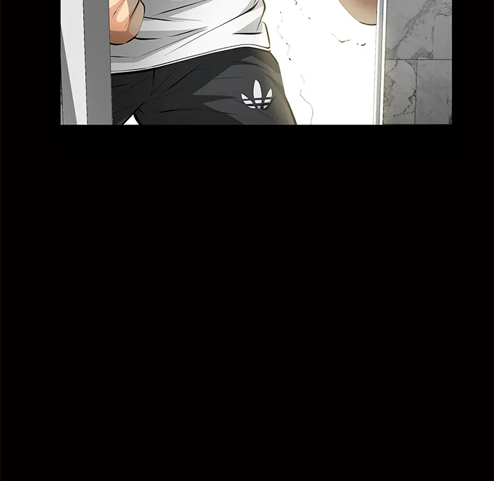 Read Malja chapter 5 image 45 on Lezhin