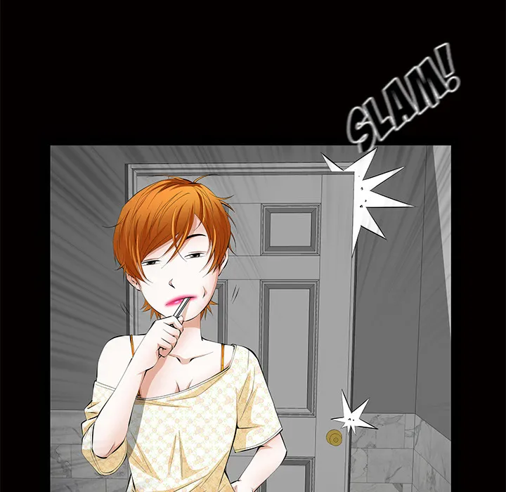 Read Malja chapter 5 image 46 on Lezhin