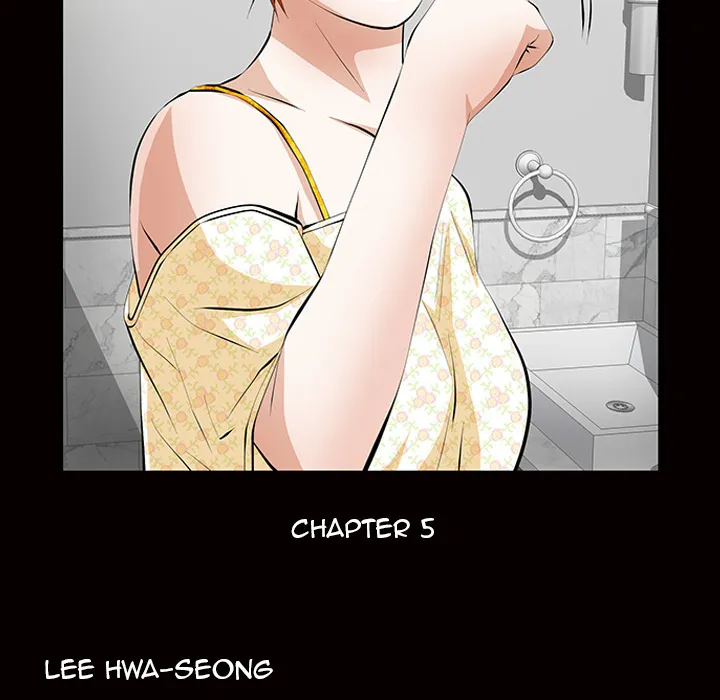Read Malja chapter 5 image 50 on Lezhin