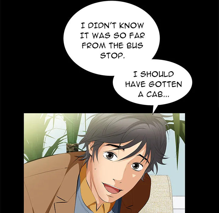 Read Malja chapter 5 image 64 on Lezhin