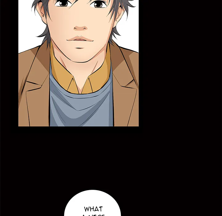 Read Malja chapter 5 image 73 on Lezhin