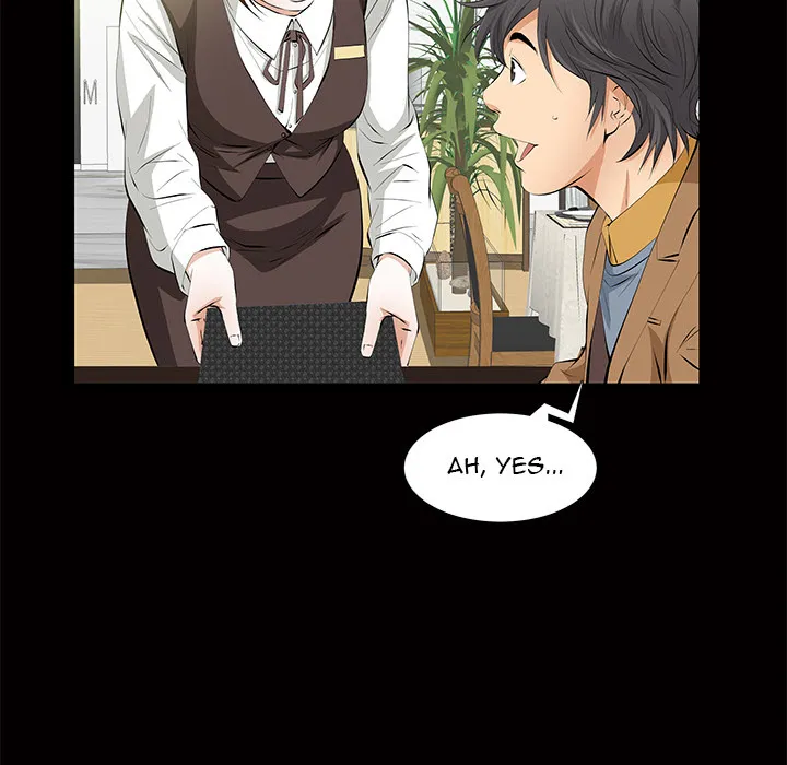 Read Malja chapter 5 image 82 on Lezhin
