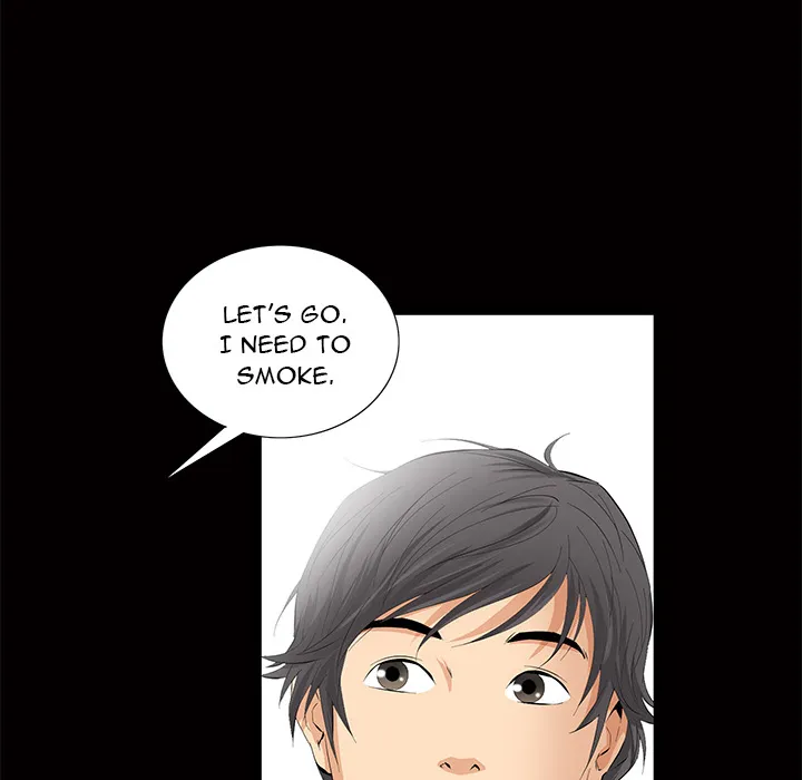 Read Malja chapter 5 image 85 on Lezhin