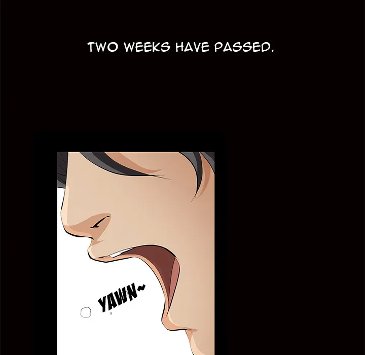 Read Malja chapter 5 image 9 on Lezhin