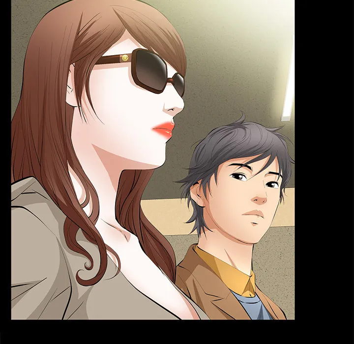 Read Malja chapter 5 image 91 on Lezhin