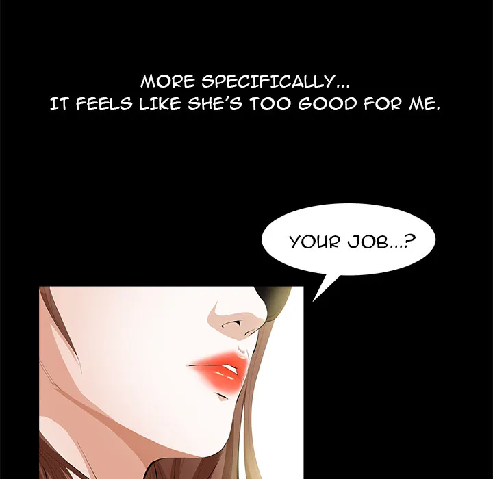 Read Malja chapter 5 image 92 on Lezhin